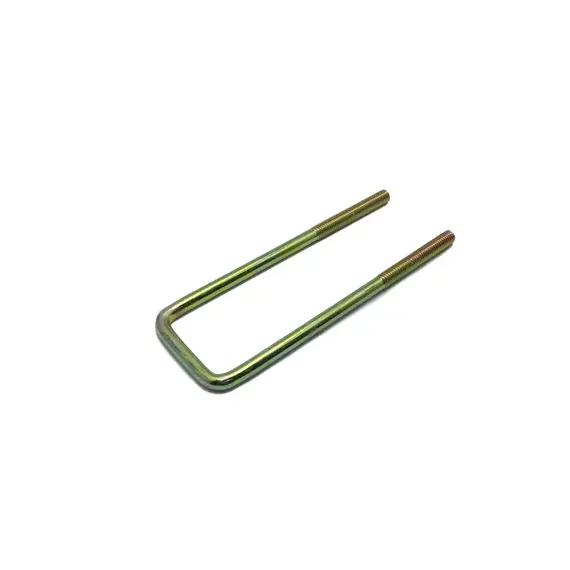 Стремянка 3/8-16 X 1 7/8 X 8 GR 5, GP