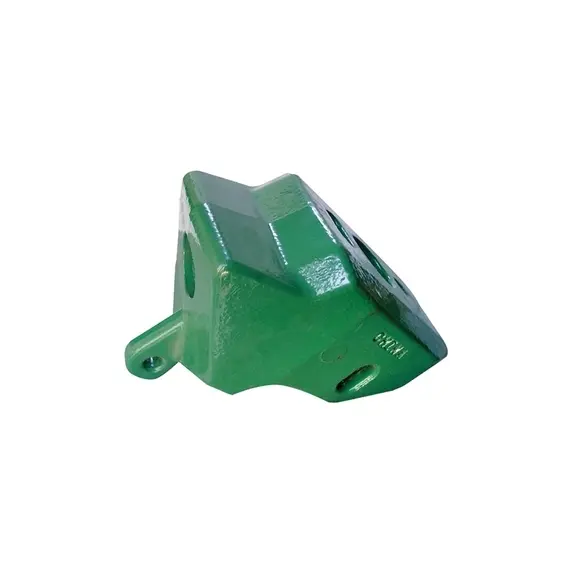 Опора кронштейна сошника (A93256/A55889/A93256), JD (Greenly)