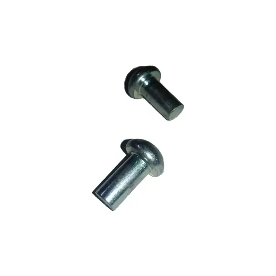 Заклепка 1/4 X 1/2 (6,35 X12,7 мм) (800-213C/G10427), JD