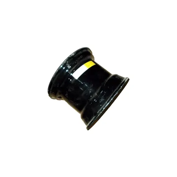 Диск колеса 16,5 X 12, 8 болт під шину 395/55R16.5, GP