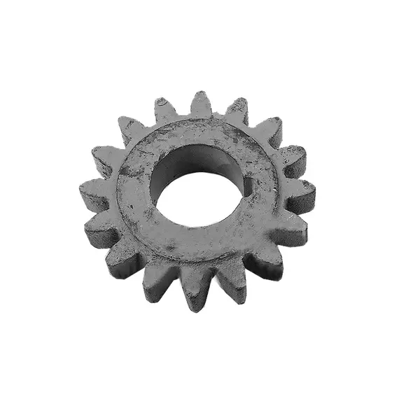 Зубчатка механизма передачи ящика СЗТ-3,6 (Z=16).