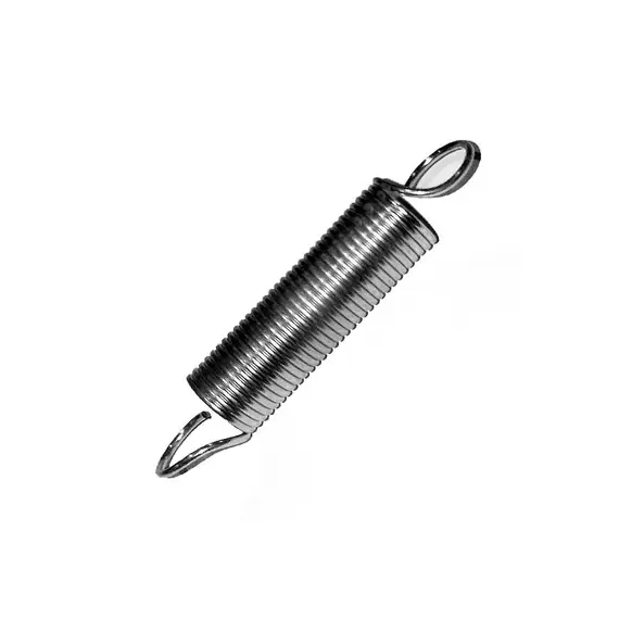 Пружина растяжения 1.0OD X 5.OL X 0.095MW, GP NTA907