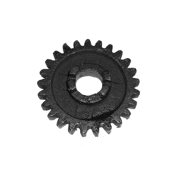 Зубчатка редукор сеялки СЗ-3,6 (Z=25) (малая).