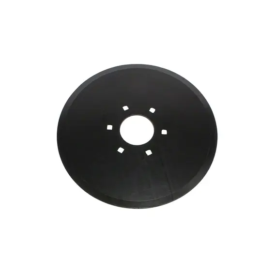 Диск разрезной 18" (457 мм), Kinze