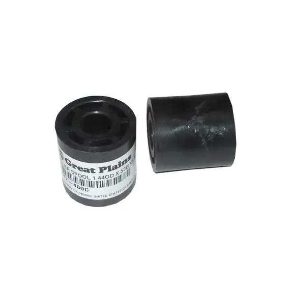 Ролик натяжний 1.44OD X.53B X1.5L, GP