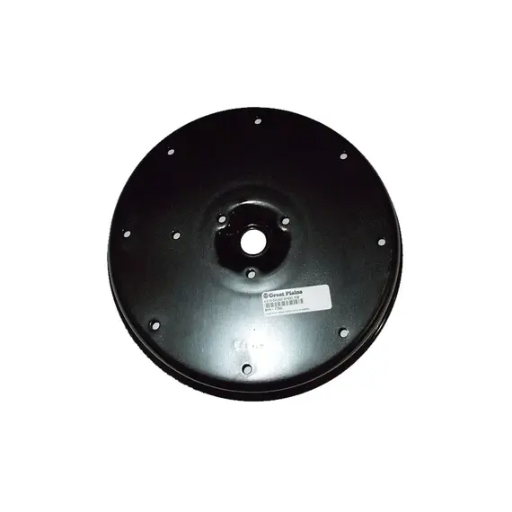 Напівдиск колеса прикот. (GD11423/A56621/GD1048/700727660/87604612/A22780), Kinze, JD