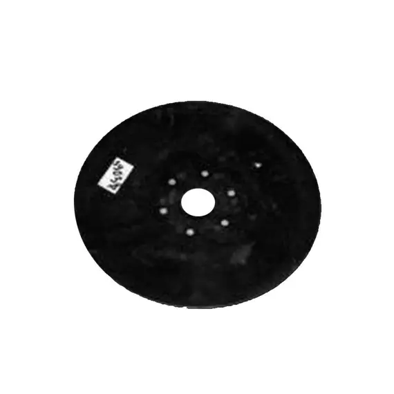 Диск сошника внесення добрив 12 ", Kinze