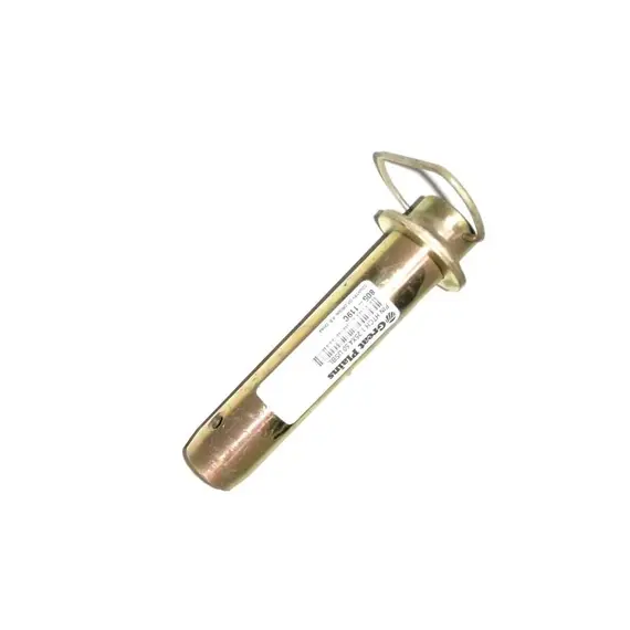 Палец стопорный под шплинт 1 1/4 X 4 1/2 (31,75 Х 114,30 мм), GP