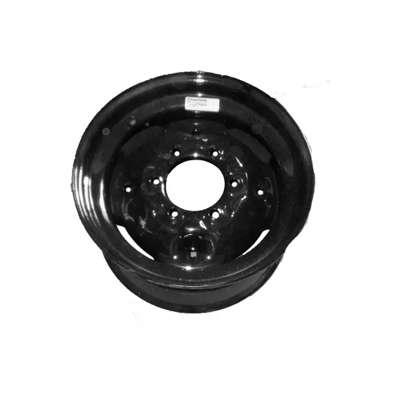 Диск колеса 16.5 X 8.25, 6-болтів GP
