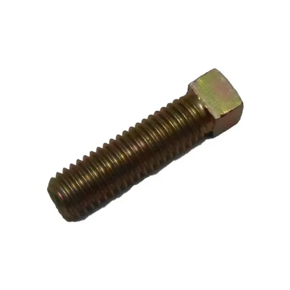 Болт 1/2-13 X 1 3/4 потайн. 4-гран. GP