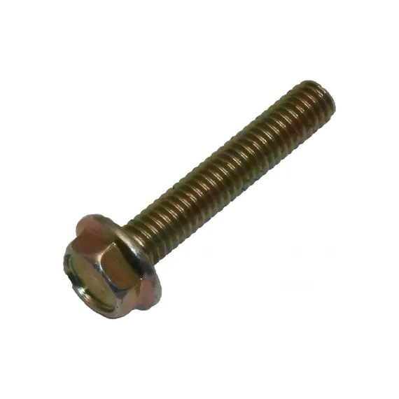 Болт 5/16-18 X 1 3/4 GR5 фланцевый, GP