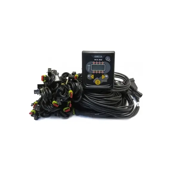 Система контроля высева 10 mon-mck12000S-4312 Planter (Турция)