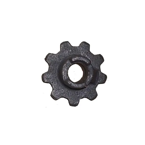 Звездочка автомата включения СЗ-3,6 (Z=9, t=31.75)