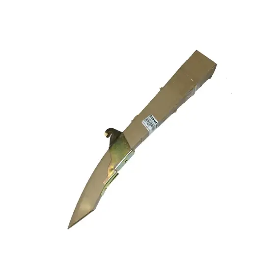 Насіннєпровід сошника пластиковий (121-043D/817-697C+198-331D), GP