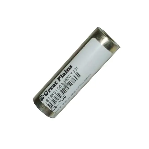 Втулка 1 OD X 7/32W X 3.31 натяжного ролика, GP