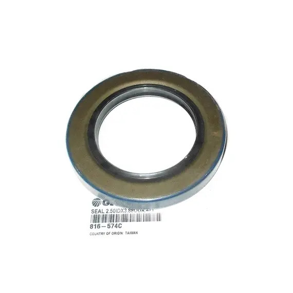 Манжета 2,50ID X 3,88OD X 0,47T (CR25102/816-171C/415082), GP
