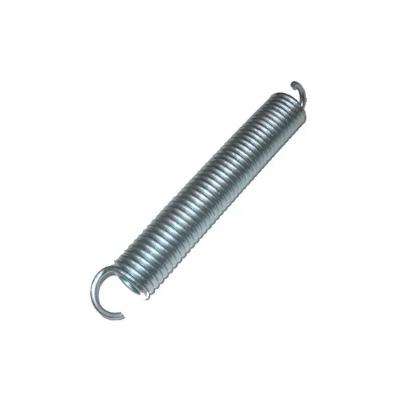 Пружина растяжения 1 1/8 X 0.156 X 7.88, GP