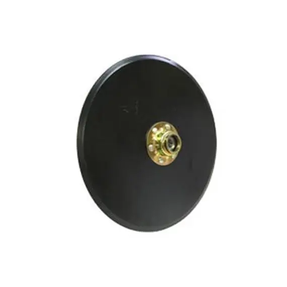Диск сошника в зборі 381x4 з ковпачком (820-287C/864-GP121/404-072S), GP (Bellota)