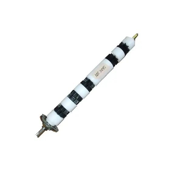 Вал в зборі з висіваючими котушками, GP NTA907HD/ADC2350