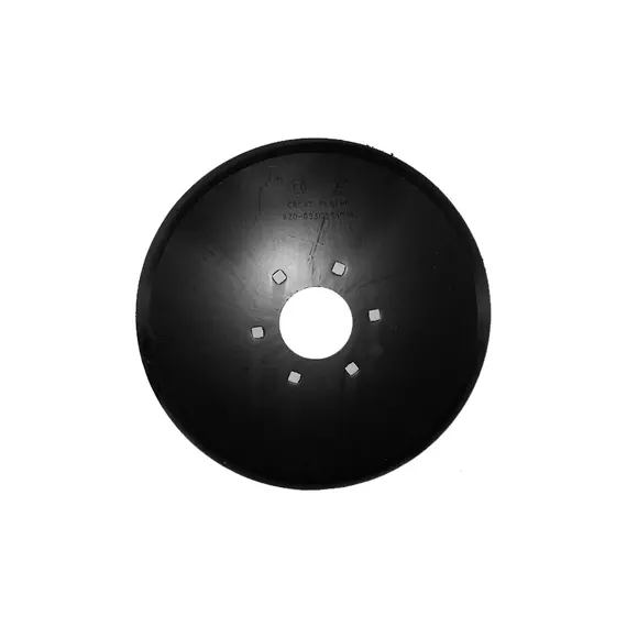 Диск розрізной одиночний 18", GP PD8070