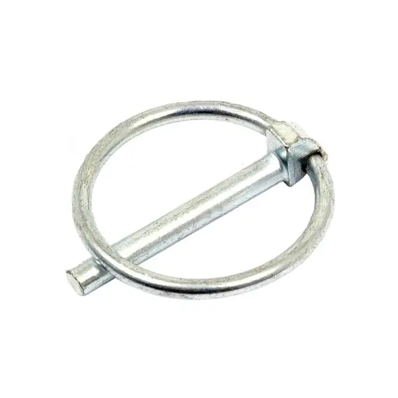 Штифт 3/16 X 1 9/16 стопорний з кільцем (AH135290 / 041339 / M72598 / 805-240C), GP