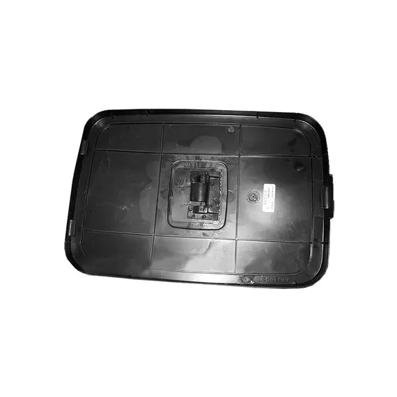 Крышка семенного ящика (GA2327) JD, Kinze