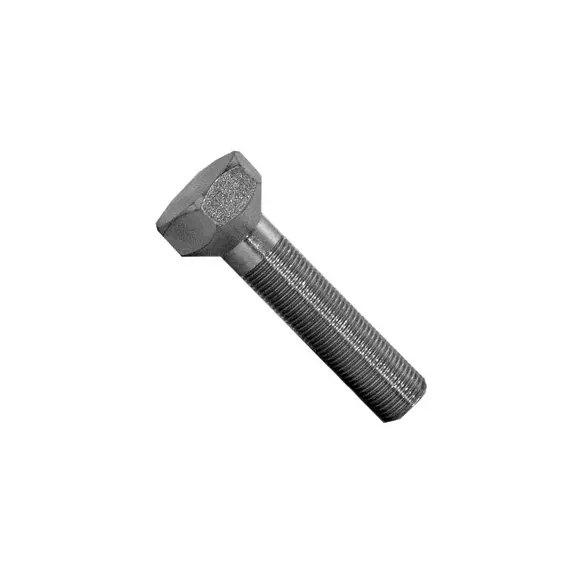 Болт 5 / 8-18 X 3 1/4 регулювальний натягу пружини (H77638), JD