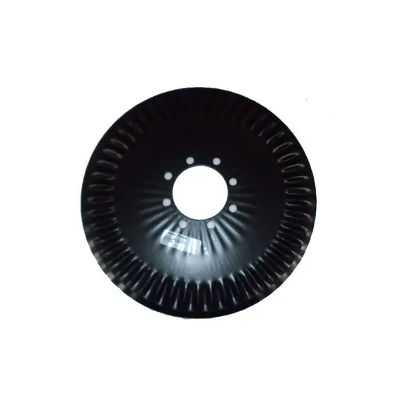 Диск ріжучий рифлений 17 ", 50 волн. (432 мм) (MF852891), GP NTA3510 / 907, 00320006