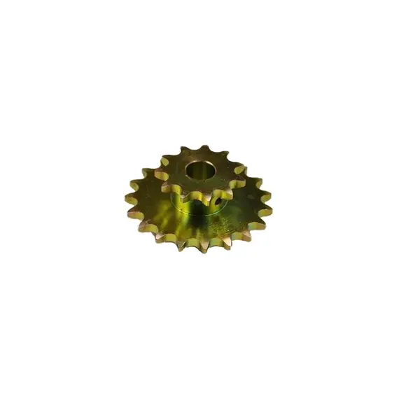 Звездочка z=11/19 (GB0107/SH37146), JD, Kinze