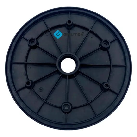 Напівдиск Kinze GD9120 прикочуючого колеса, фотография 2
