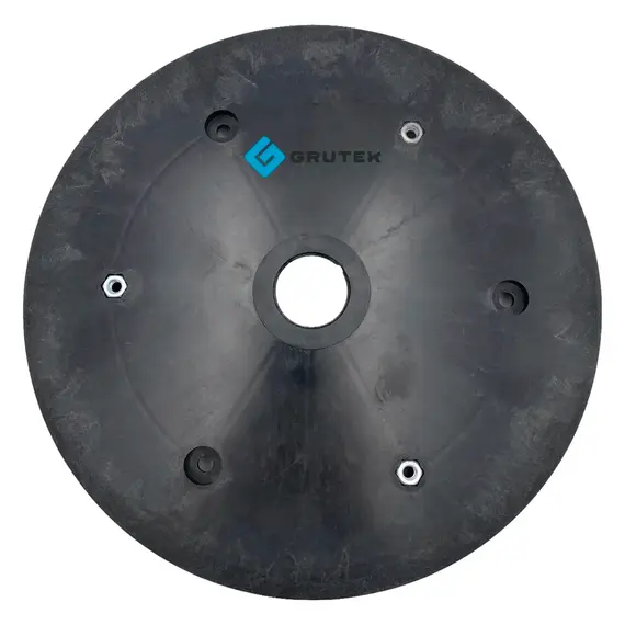 Напівдиск Kinze GD9120 прикочуючого колеса
