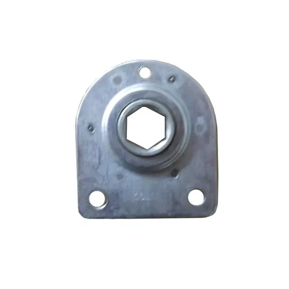 Корпус з підшипником в зборі (6-гран. Відп. 7/8 ") (GA2180 / 822-239C/00240151), JD, Kinze, Great Plains