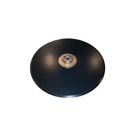 Диск сошника в зборі 381x3 JD, Kinze