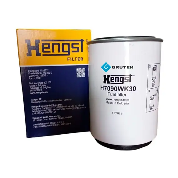 Фильтр H7090WK30