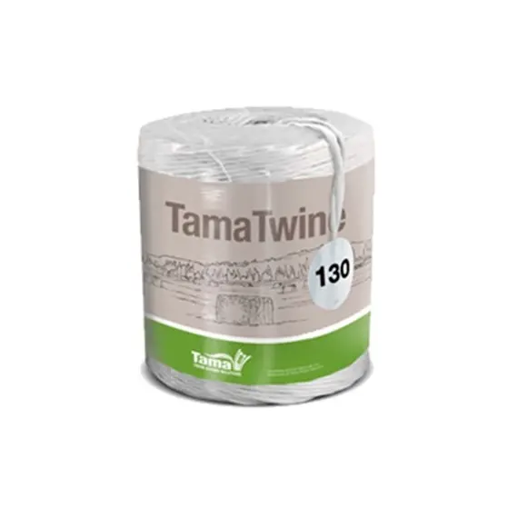 Шпагат п/п для ( 9 кг) (1035м) (350кг розрив) (Австрія) Ecobulll (Tama) PP 130