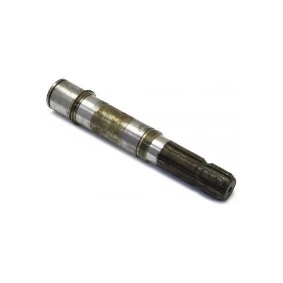 Вал редуктора ведущий Sipma-279/1 PK 01 07