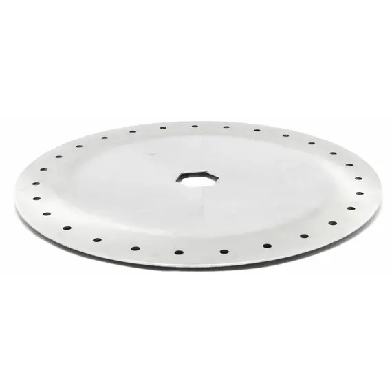 Диск аппарата высевающий (d=5.5 27отв) Maxima (KUHN) N00844B0