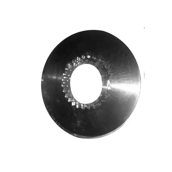 Диск фрикційний муфти BB1270 (CNH) 261798