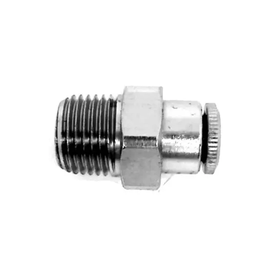 Штуцер (CNH) 84807243