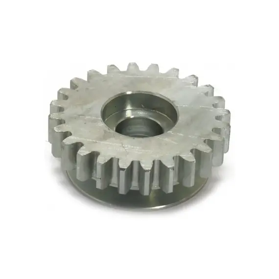 Звездочка пресс-подборщика (z=24) Sipma-279/1 5270-130-162.01, фотография 2