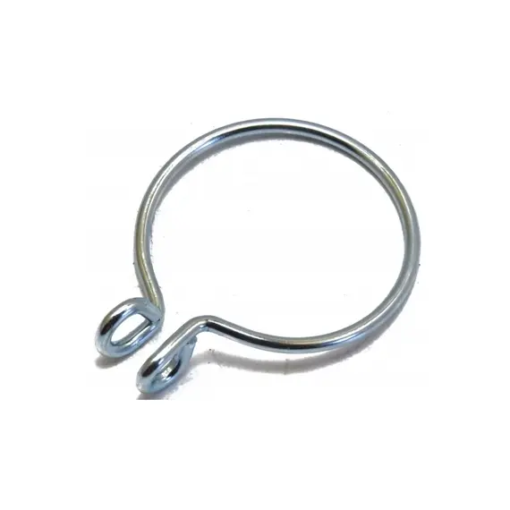 Хомут сеялка Planter 3m 6m 8 (KUHN) FLA1523