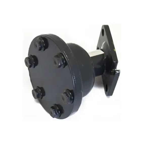 Ступица в сборе с болтами PERFORMER 4000 (KUHN) H2233020