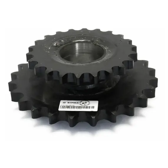 Блок звездочек с храповым механизмом (Z=24/22) Sipma-279 5276-080-580.20