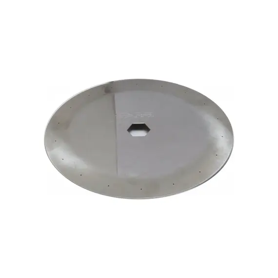 Диск аппарата высевающий (d=1.5,18отв) Maxima (KUHN) N04286B0