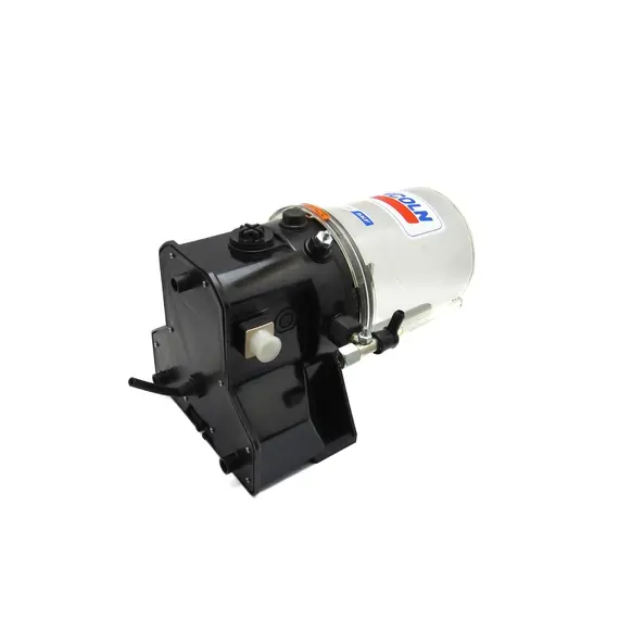 Насос системи змащення BB1270 / 1290 (CNH) 84312795