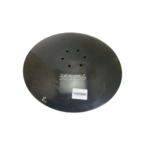 Диск сфера PERFORMER 4000 (KUHN) H2203660