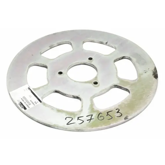Диск гальмівний BB1270 / 1290 (CNH) 87665470