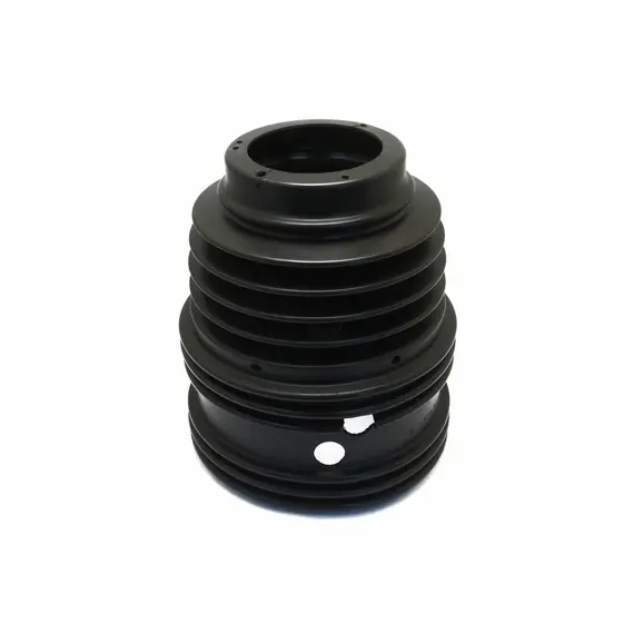 Кожух захис. валу карданного BB1270 / 1 290 (CNH) 87716637
