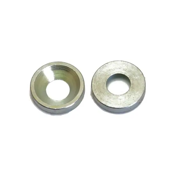 Шайба оси подшипника(N00861A0/81101640) сеялки Кун (KUHN) K3615050