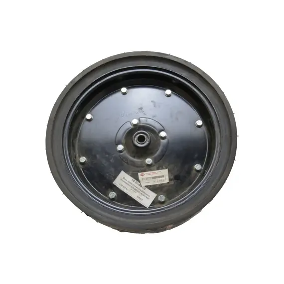Колесо накочування K3613930 (KUHN) K3613910